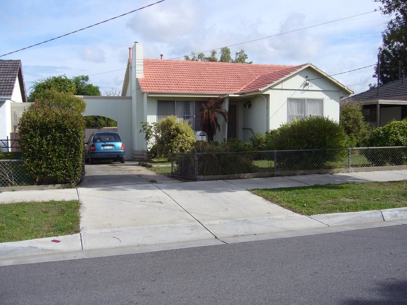 8 Bottlebrush Drive, Doveton VIC 3177