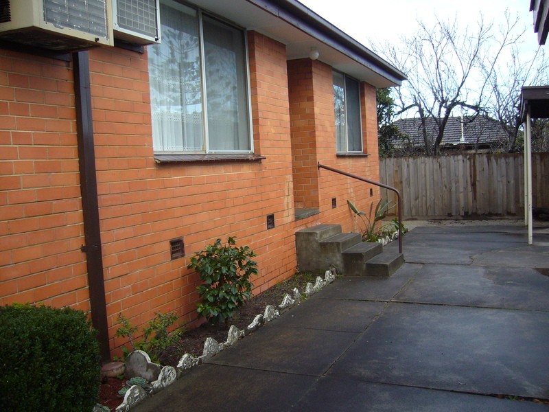 4/22 Olive Street, Dandenong VIC 3175