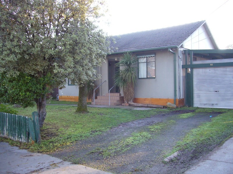 15 Melia Street, Doveton VIC 3177