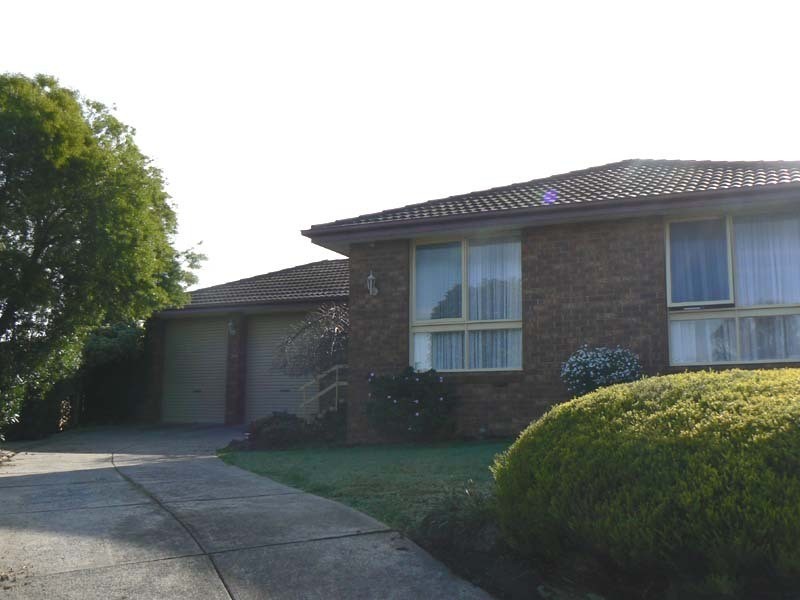 2 Legg Court, Endeavour Hills VIC 3802