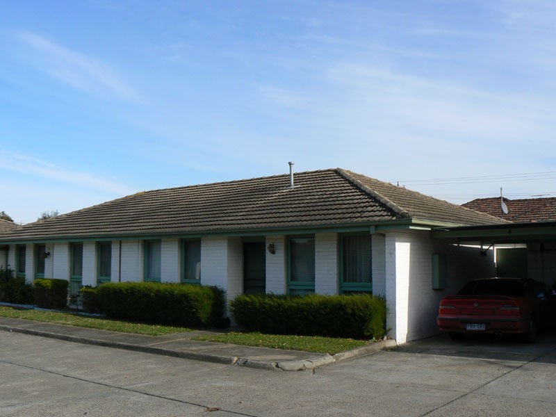 4/99 Kirkham Road, Dandenong VIC 3175