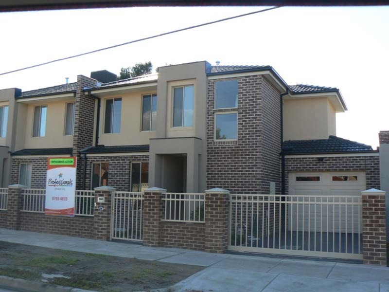 1B High Street, Dandenong VIC 3175