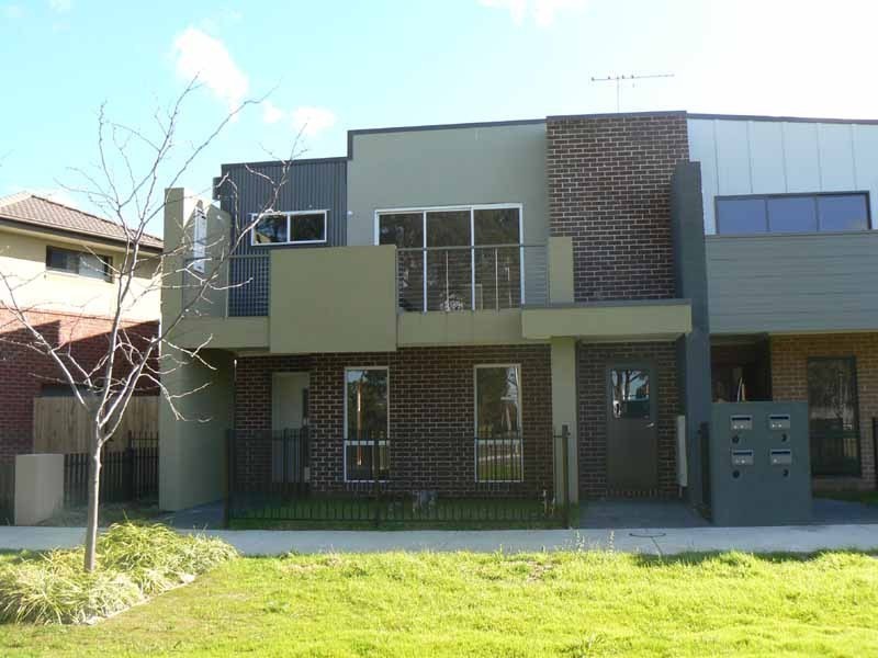 2/87 Keneally Street, Dandenong VIC 3175