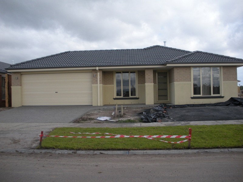 Lot 1155/5 Donohue Street, Cranbourne East VIC 3977