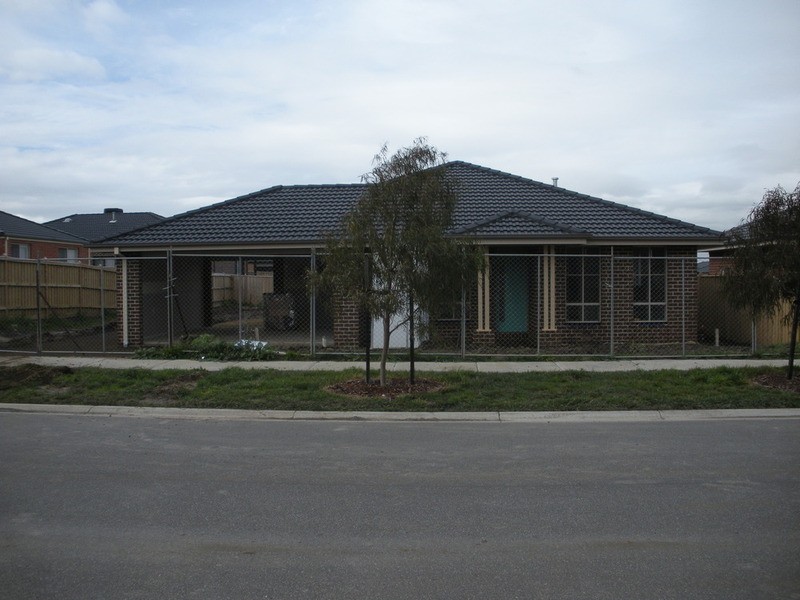 Lot 848 Ned Street, Cranbourne East VIC 3977
