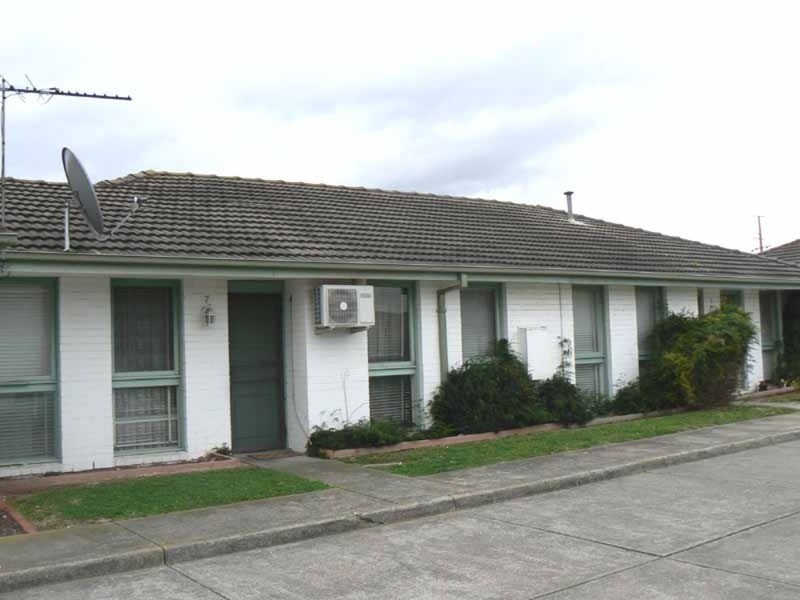 7/99 Kirkham Road, Dandenong VIC 3175