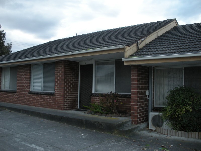 2/61 James Street, Dandenong VIC 3175