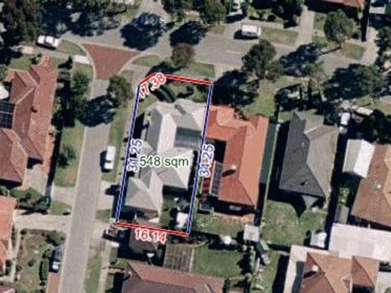 86 Kendall Drive, Narre Warren VIC 3805