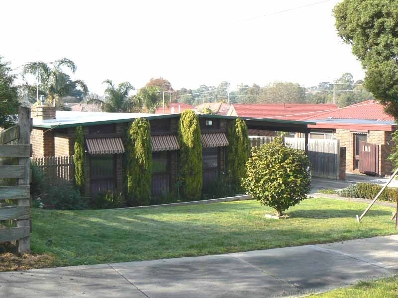136 Doveton Avenue, Doveton VIC 3177