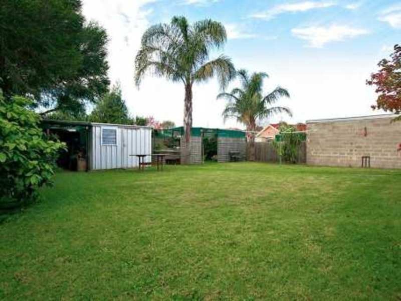 136 Doveton Avenue, Doveton VIC 3177