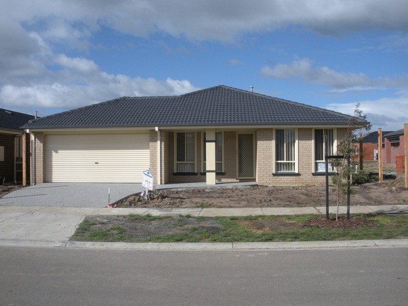 Lot 1147 Gareth Street, Cranbourne East VIC 3977