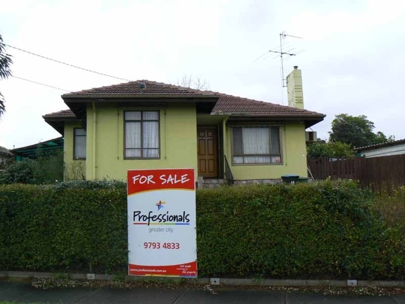 50 Ash Street, Doveton VIC 3177