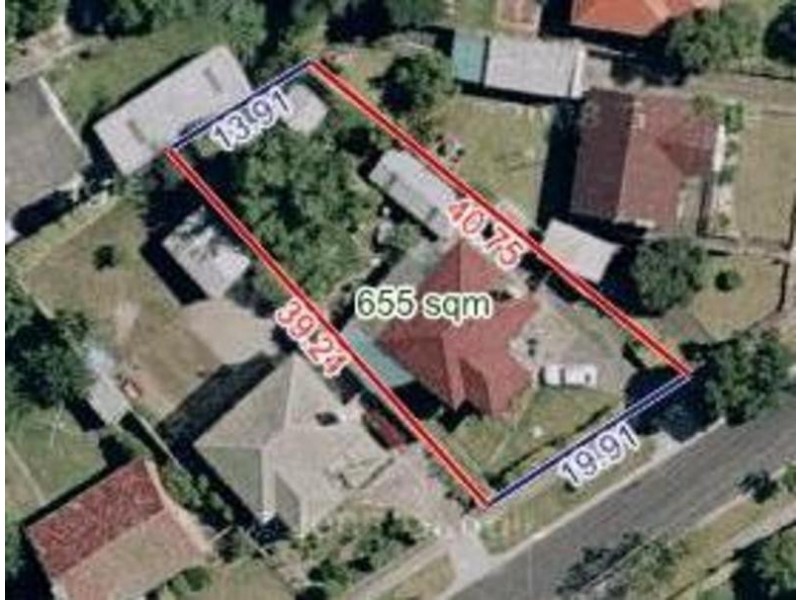 50 Ash Street, Doveton VIC 3177