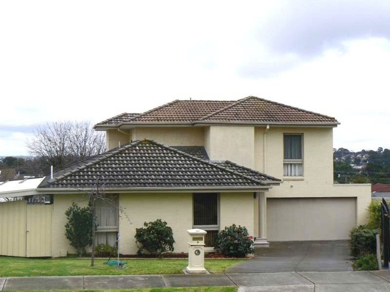 9 Gumbuya Close, Eumemmerring VIC 3177