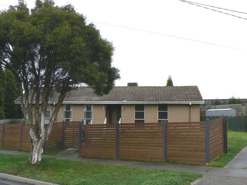 65 Blaxland Drive, Dandenong North VIC 3175