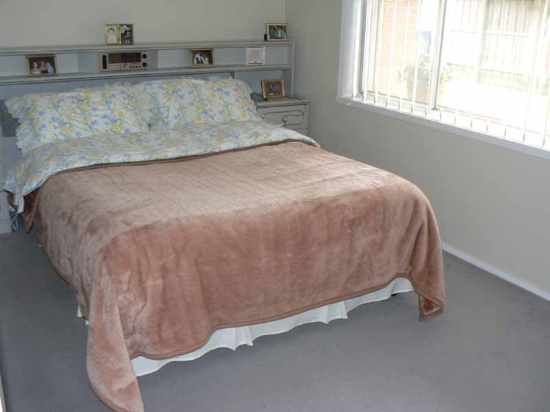 2/21 Vincent Crescent, Noble Park VIC 3174