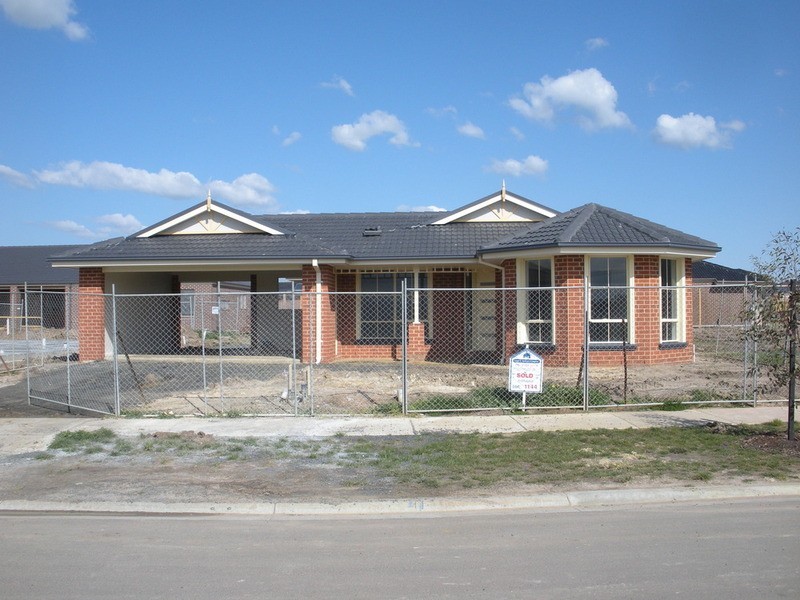 Lot 1144 Donohue Street, Cranbourne East VIC 3977