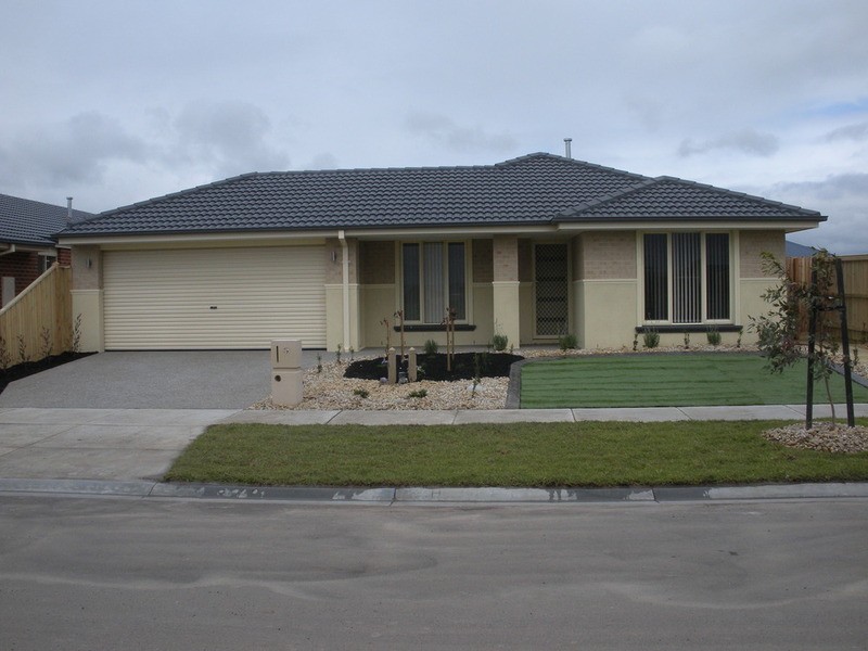 Lot 1155/5 Donohue Street, Cranbourne East VIC 3977
