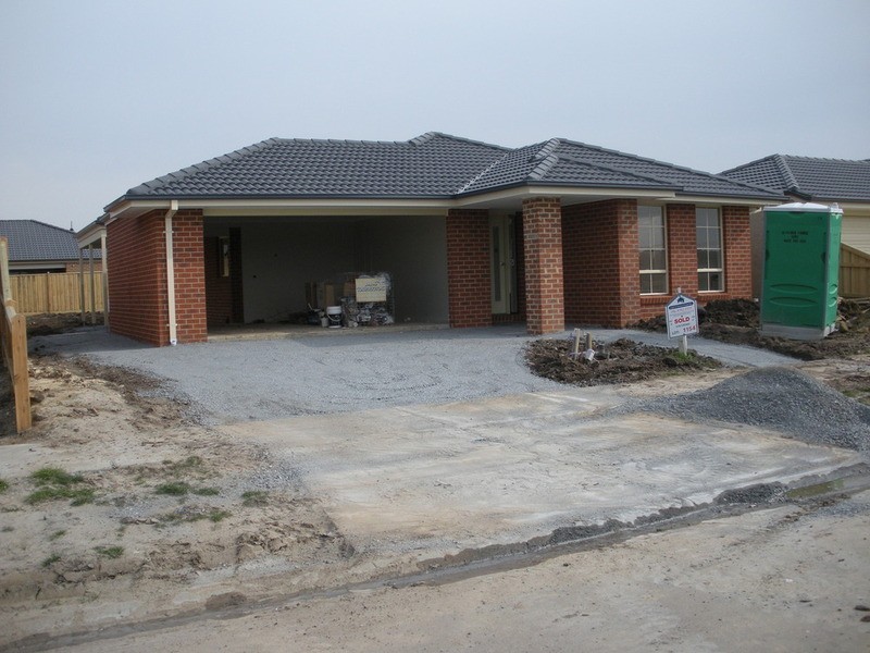 Lot 1154 Donohue Street, Cranbourne East VIC 3977