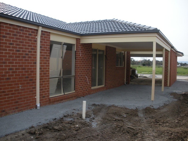 Lot 1154 Donohue Street, Cranbourne East VIC 3977