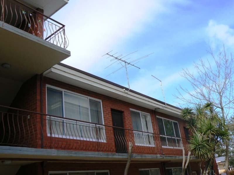 10/153 Princes Highway, Dandenong VIC 3175