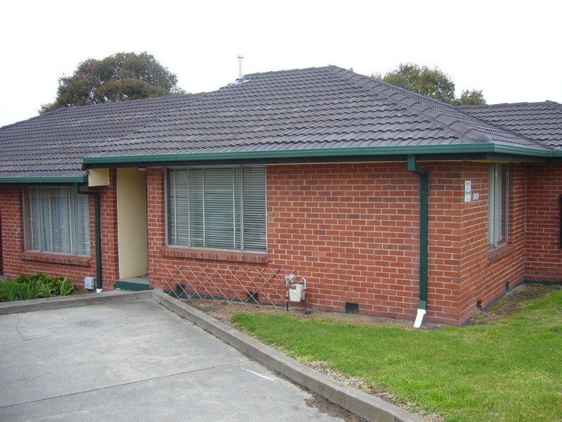 1/249 Gladstone Road, Dandenong VIC 3175