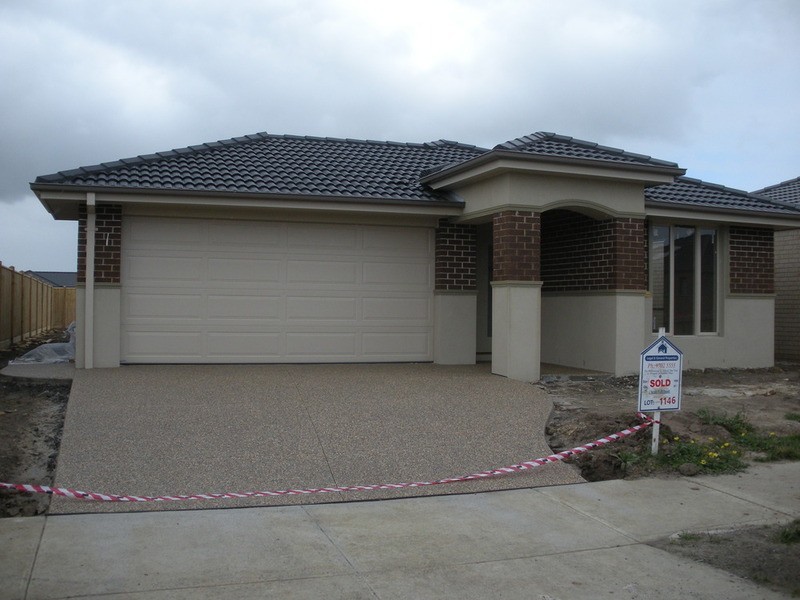 Lot 1146 Gareth Street, Cranbourne East VIC 3977