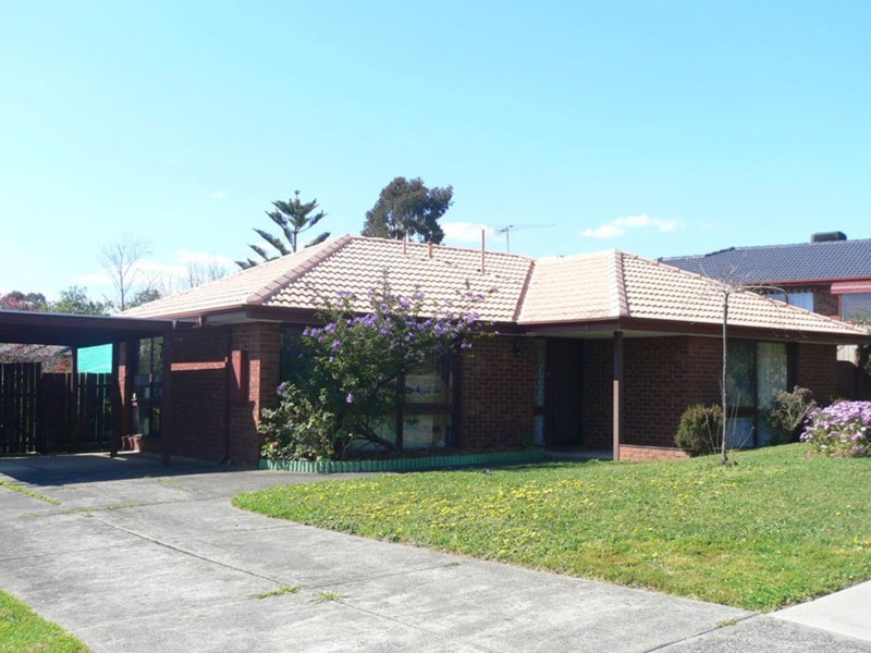 6 Ponto Court, Endeavour Hills VIC 3802