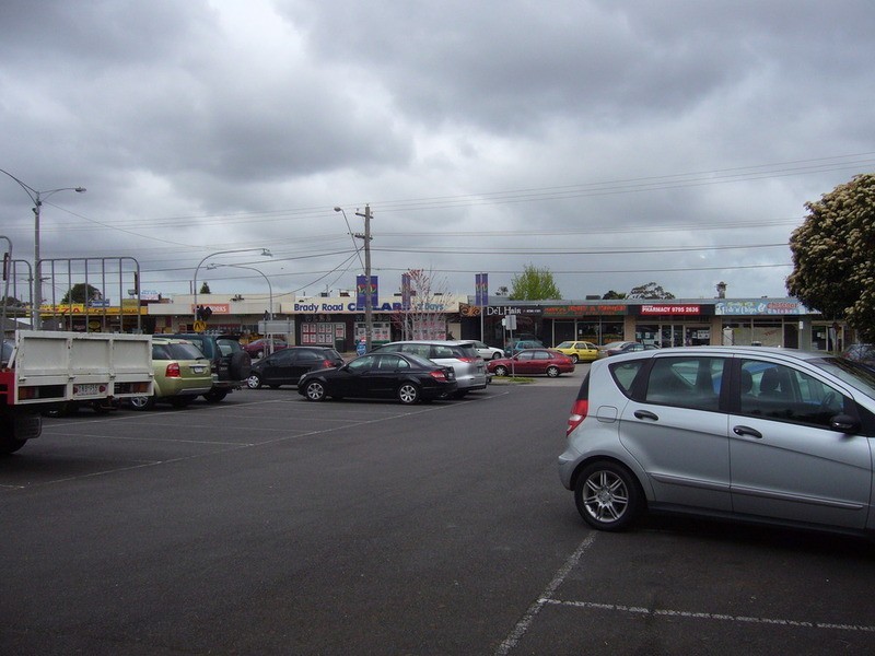 14 Exner Drive, Dandenong North VIC 3175