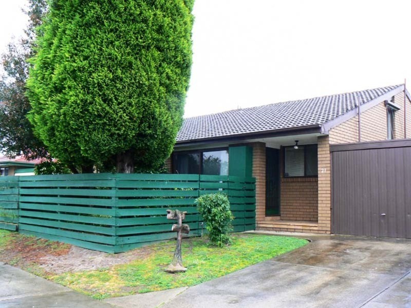 21/63-83 James Street, Dandenong VIC 3175