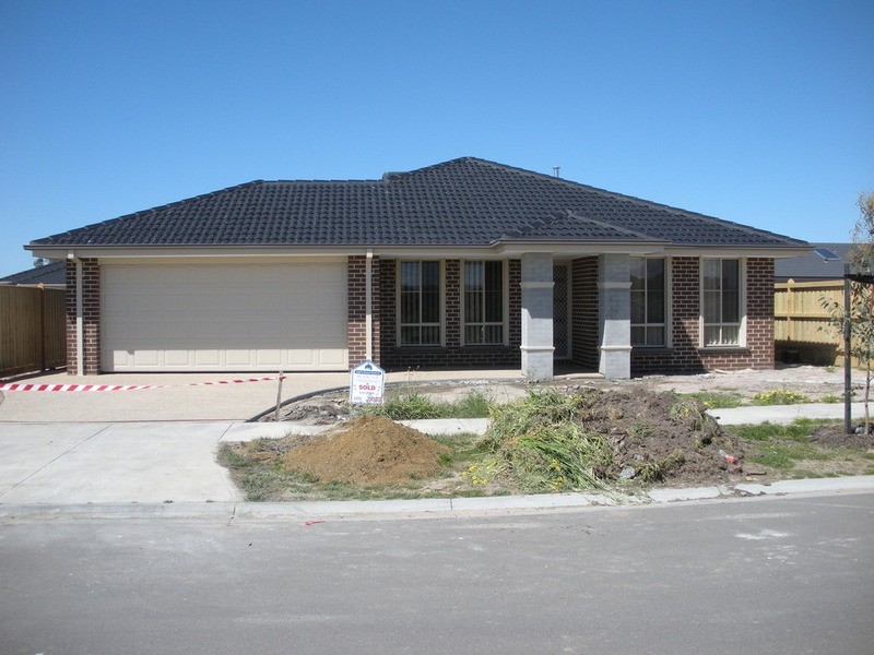 Lot 1022 Donohue Street, Cranbourne East VIC 3977