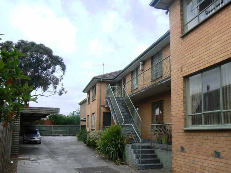 6/149 Princes Highway, Dandenong VIC 3175