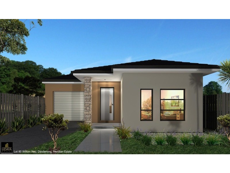 81 Willum Way, Dandenong South VIC 3175