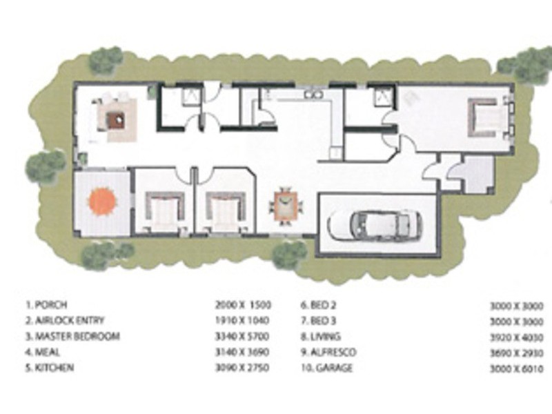 81 Willum Way, Dandenong South VIC 3175