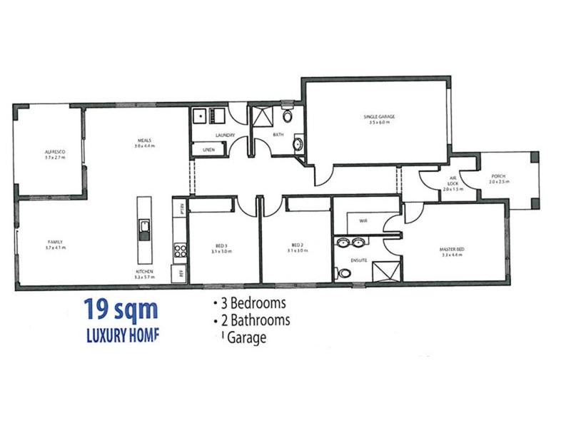 81 Willum Way, Dandenong South VIC 3175