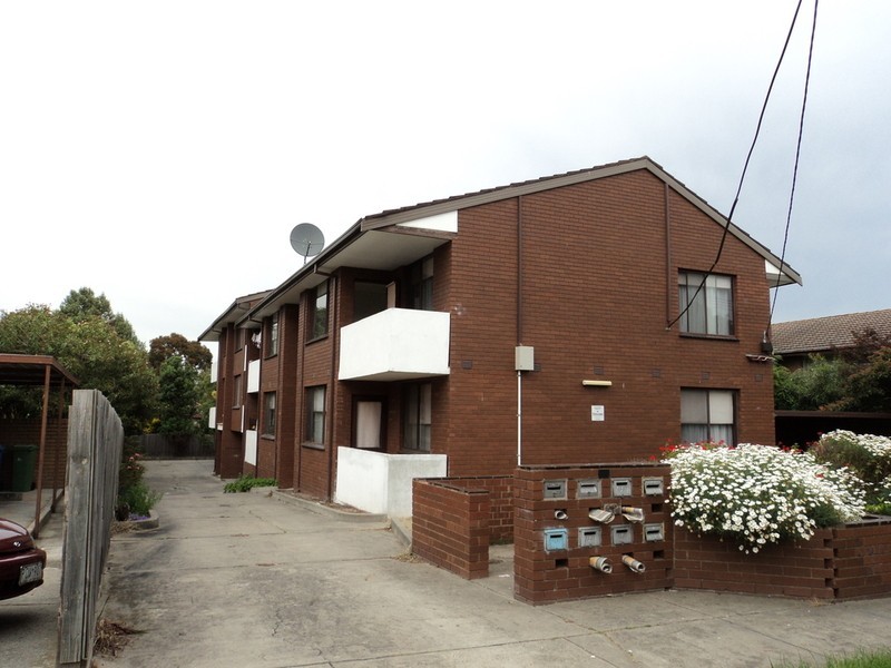 5/4 Edith Street, Dandenong VIC 3175