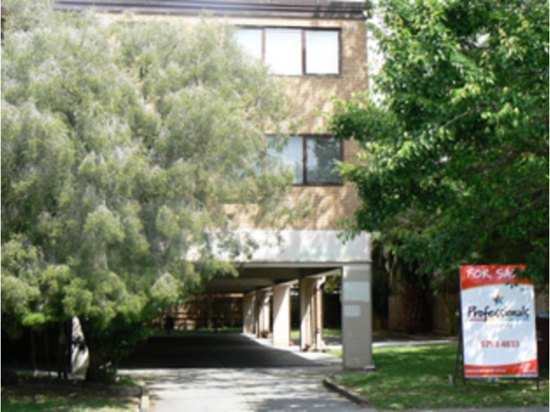 14/57 Cleeland Street, Dandenong VIC 3175