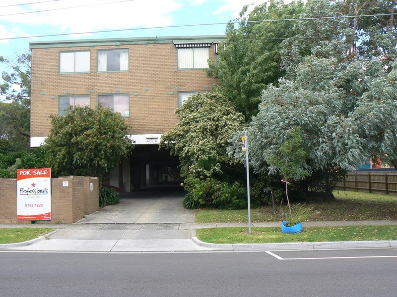 7/44 Potter Street, Dandenong VIC 3175