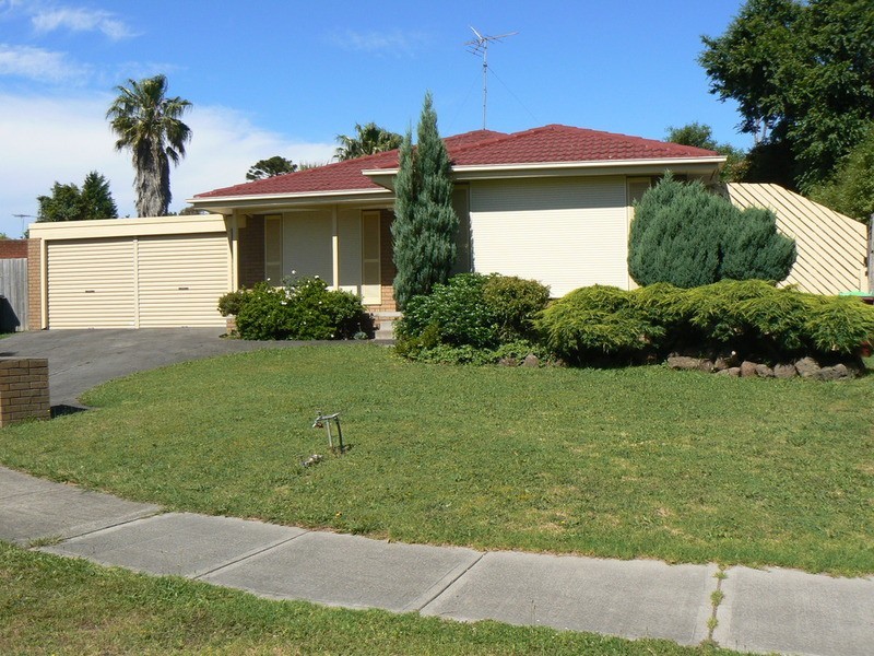 5 Wilkin Court, Endeavour Hills VIC 3802