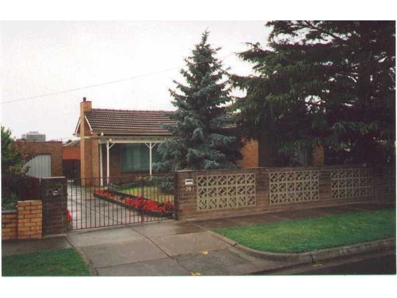 28 Ann Street, Dandenong VIC 3175
