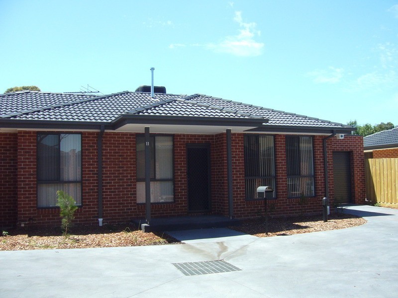 11/7 Baileyana Street, Endeavour Hills VIC 3802