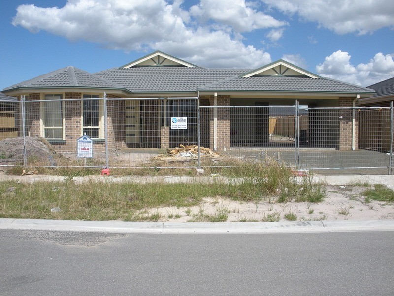 Lot 510 Charlbury Crescent, Cranbourne North VIC 3977