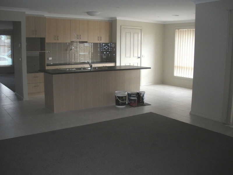 Lot 519 Charlbury Crescent, Cranbourne North VIC 3977