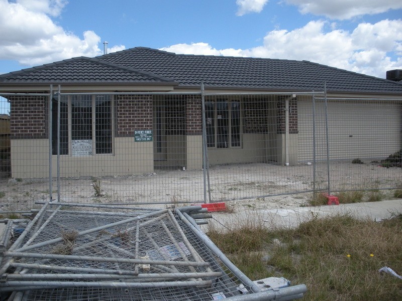 Lot 514 Charlbury Crescent, Cranbourne North VIC 3977