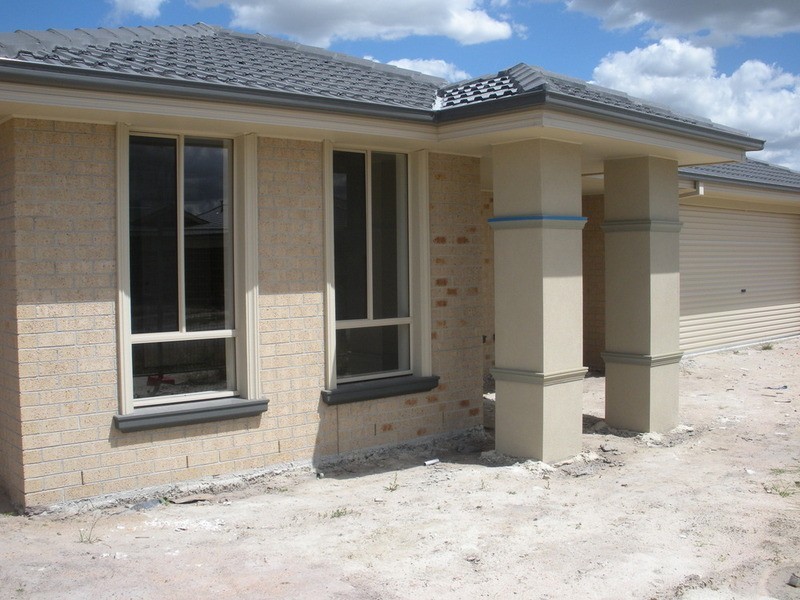 Lot 515 Charlbury Crescent, Cranbourne North VIC 3977
