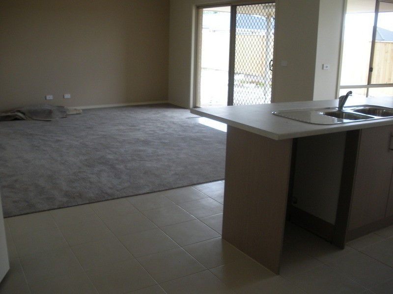 Lot 515 Charlbury Crescent, Cranbourne North VIC 3977