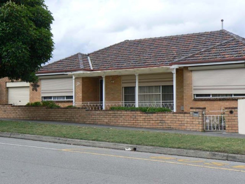 25 Herbert Street, Dandenong VIC 3175