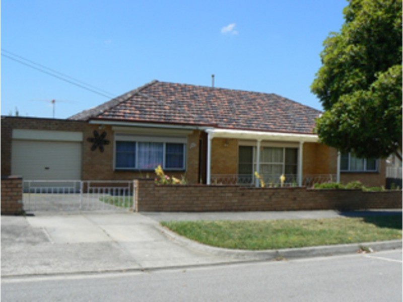 25 Herbert Street, Dandenong VIC 3175