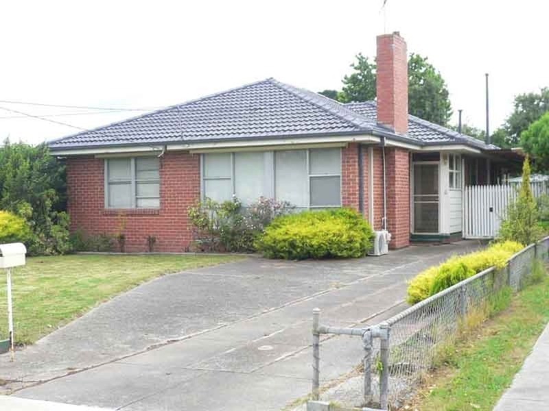 26 Lacebark Street, Doveton VIC 3177