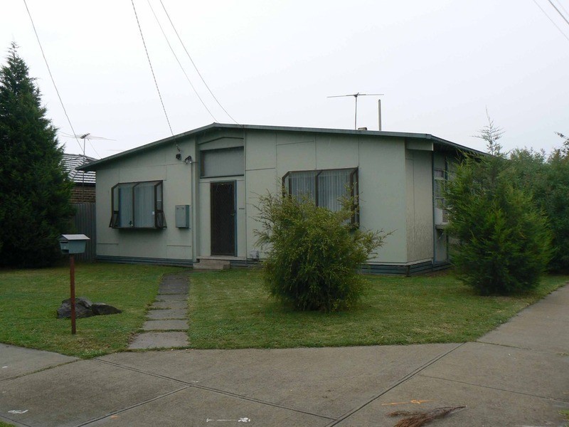 10 Rose Drive, Doveton VIC 3177